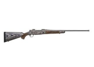 Mossberg Patriot Predator .350 Legend bolt action rifle with laminate stock